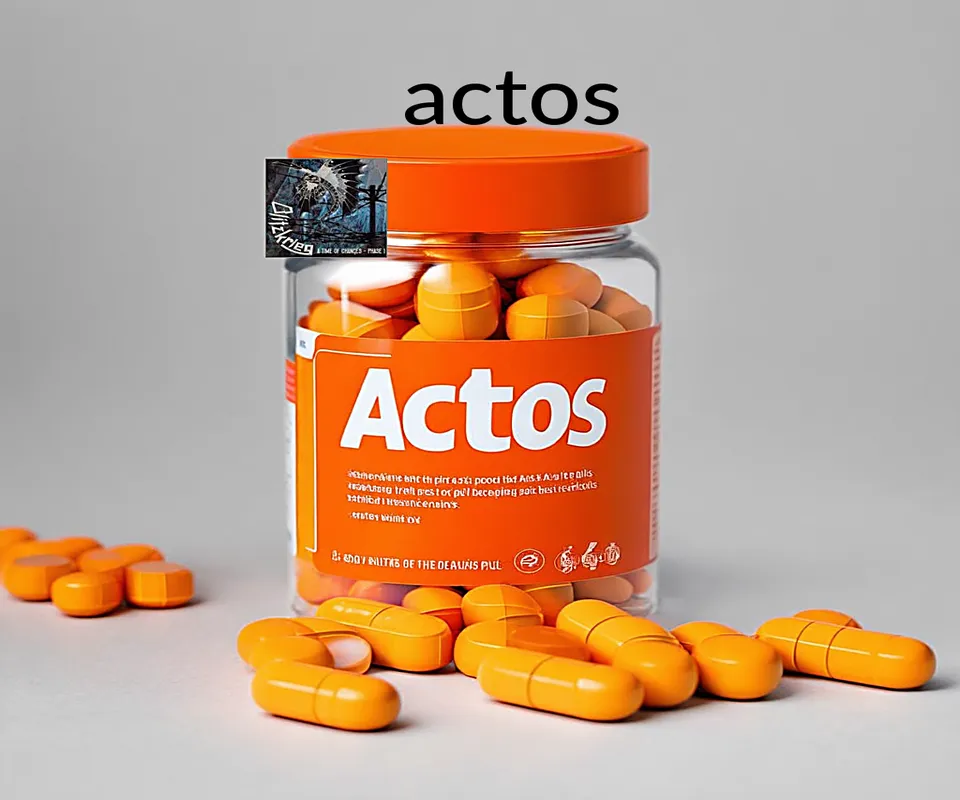 Actos